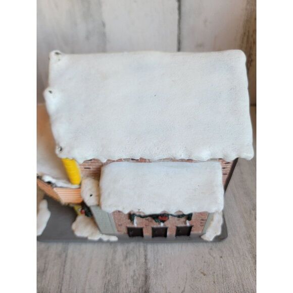 Hawthorne Village the Packers theater 2003 NFL football accessory Xmas - Picture 6 of 10